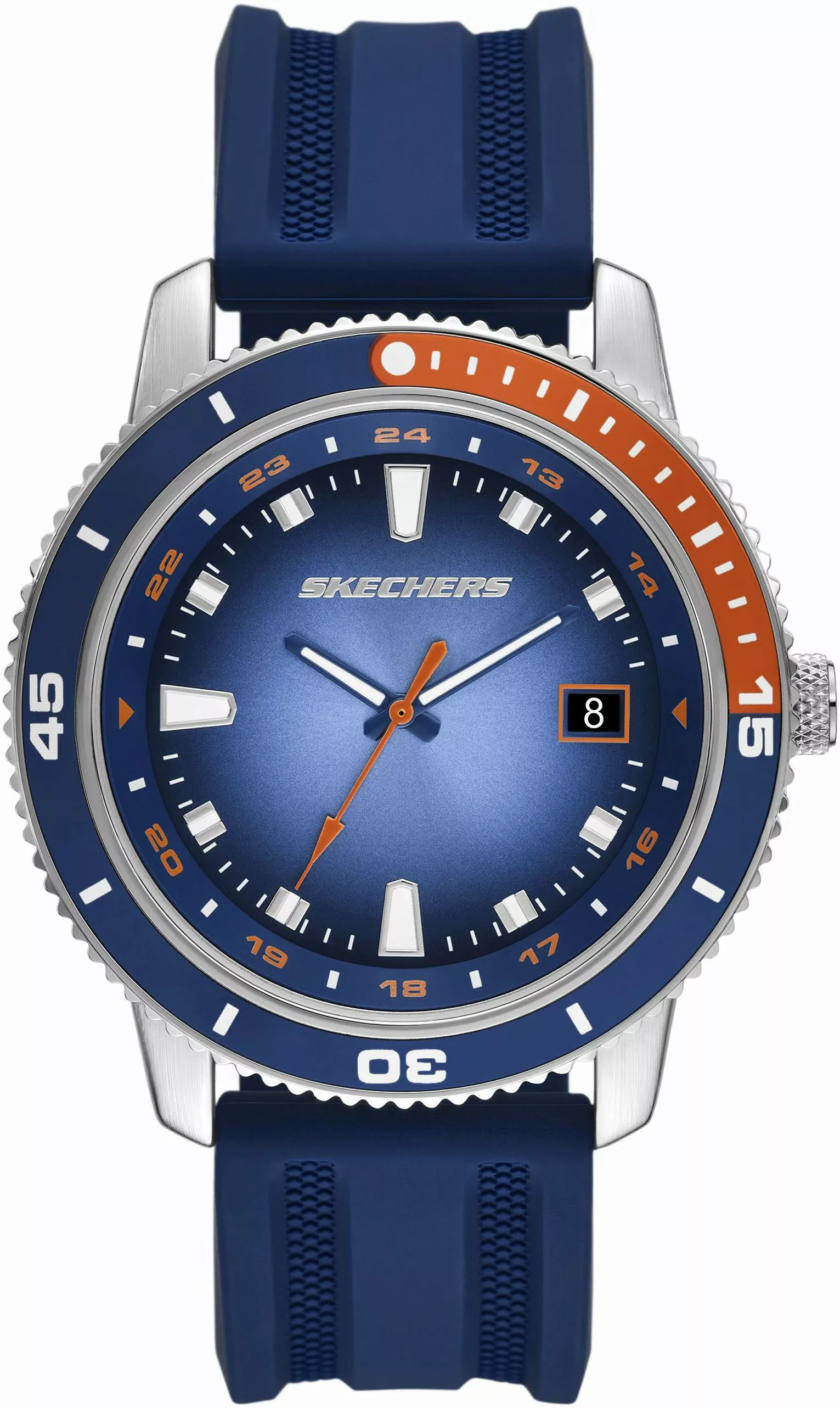 Skechers Quarzuhr LACHMAN SR5235, Armbanduhr, Herrenuhr, günstig online kaufen