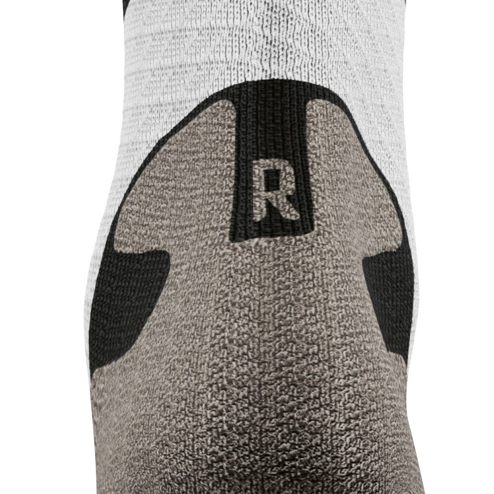 Bauerfeind Laufsocken "Trail Run Compression Socks" günstig online kaufen