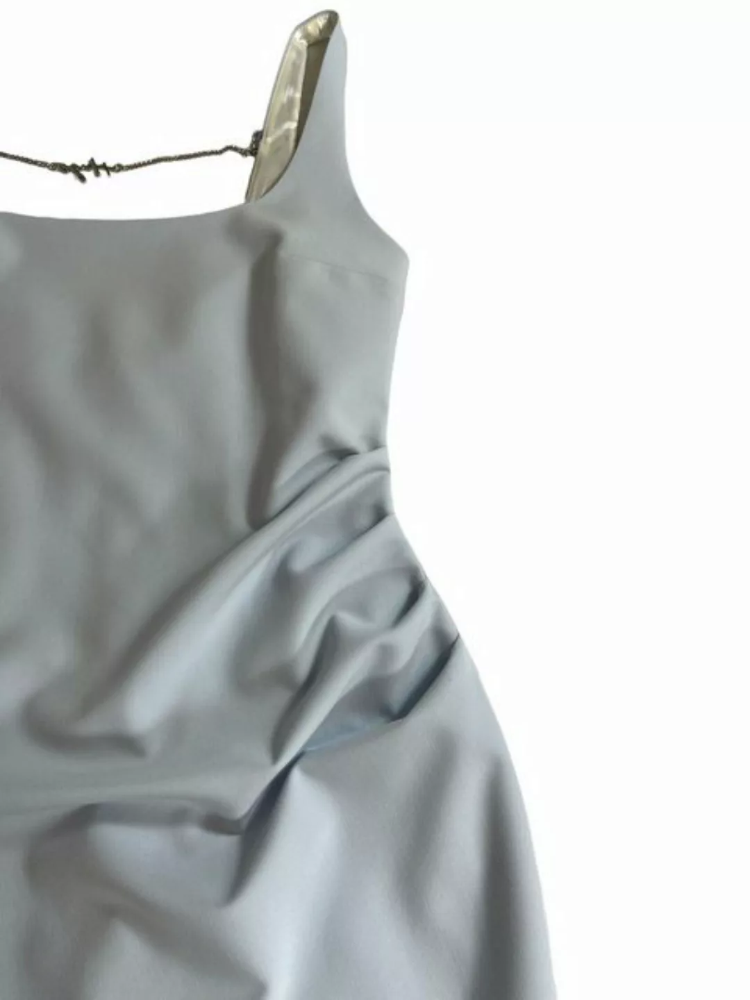 HUGO Trägerkleid günstig online kaufen