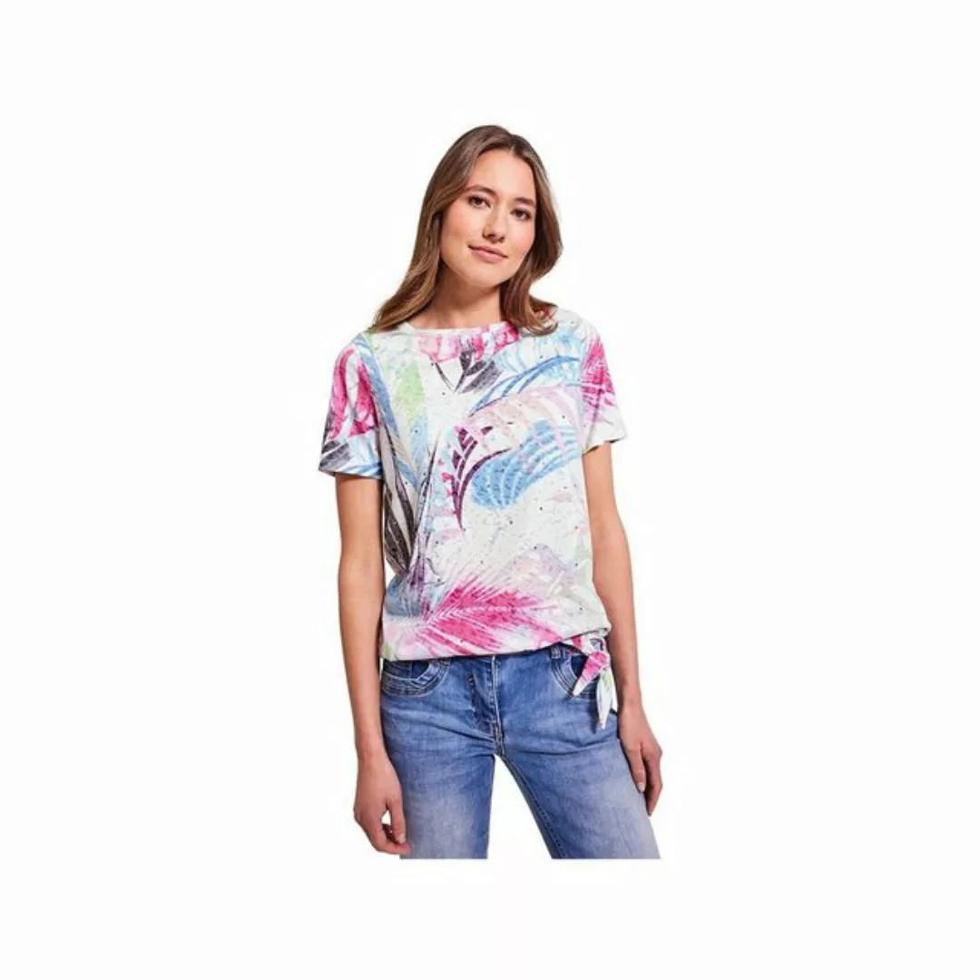 Cecil Damen T-Shirt B320032 günstig online kaufen
