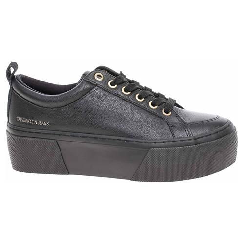 Calvin Klein Yw0yw003660gj Schuhe EU 41 Black günstig online kaufen