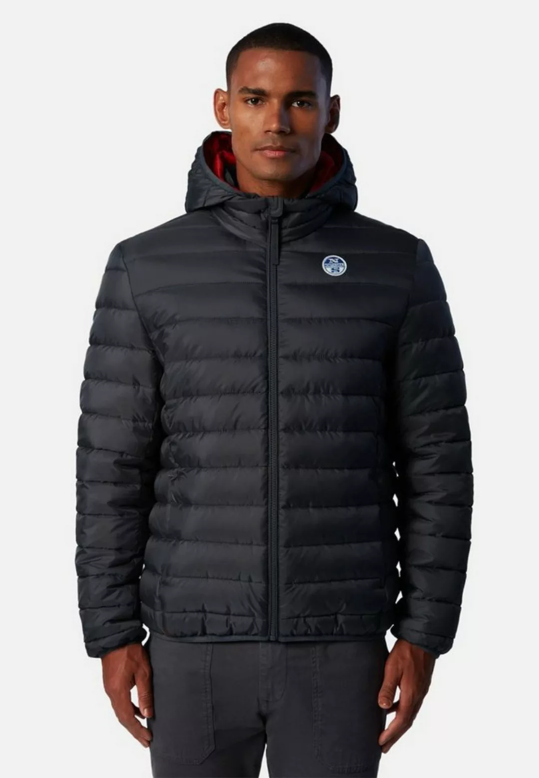 North Sails Winterjacke Skye Jacke günstig online kaufen