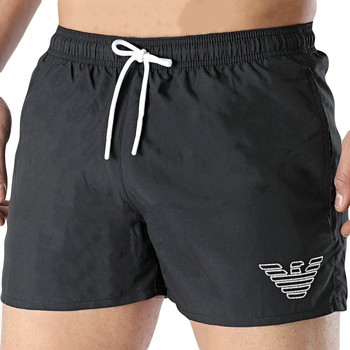 Emporio Armani  Badeshorts Classic eagle günstig online kaufen