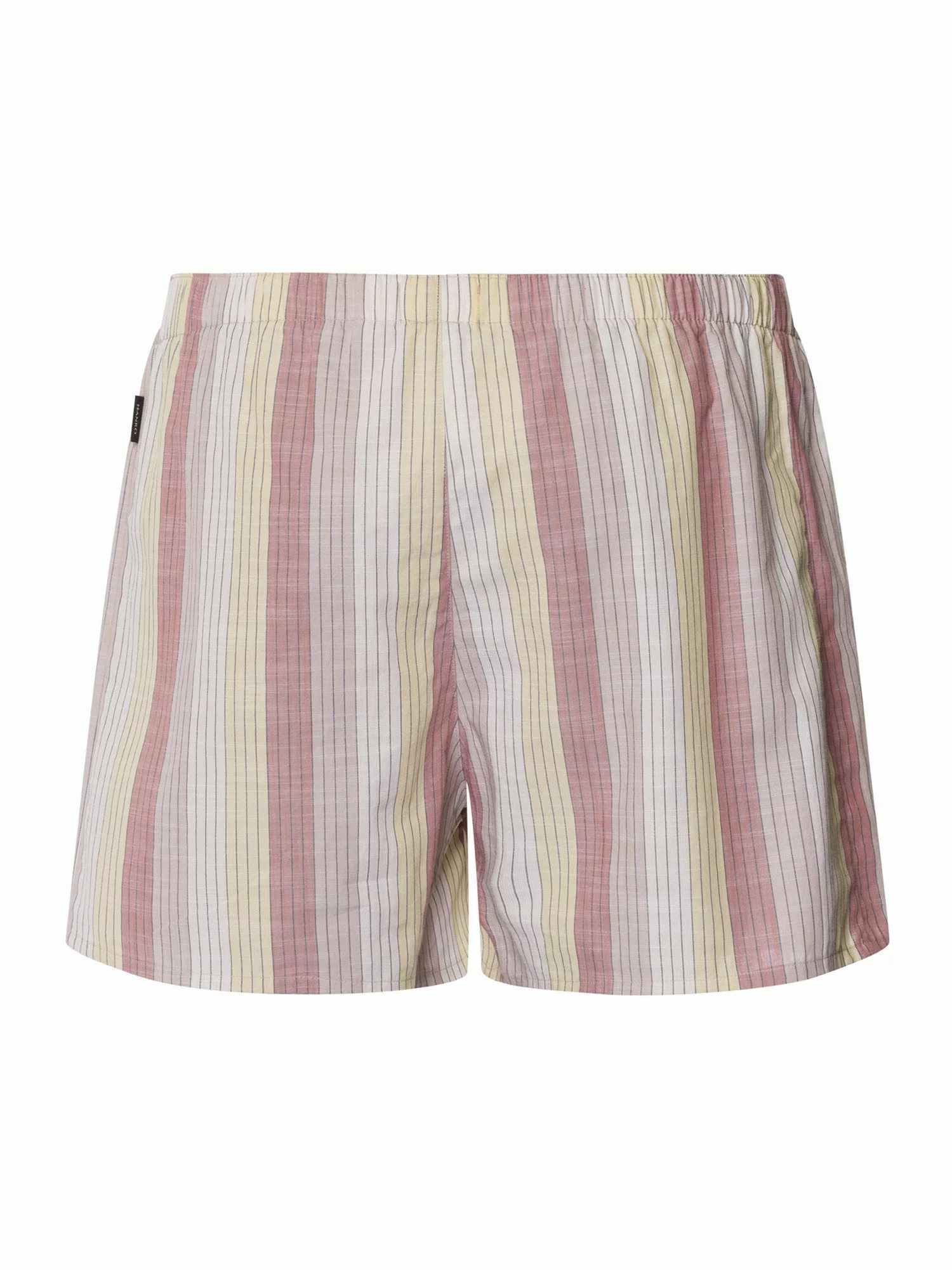Hanro Boxer Fancy Woven unterhose unterwäsche günstig online kaufen