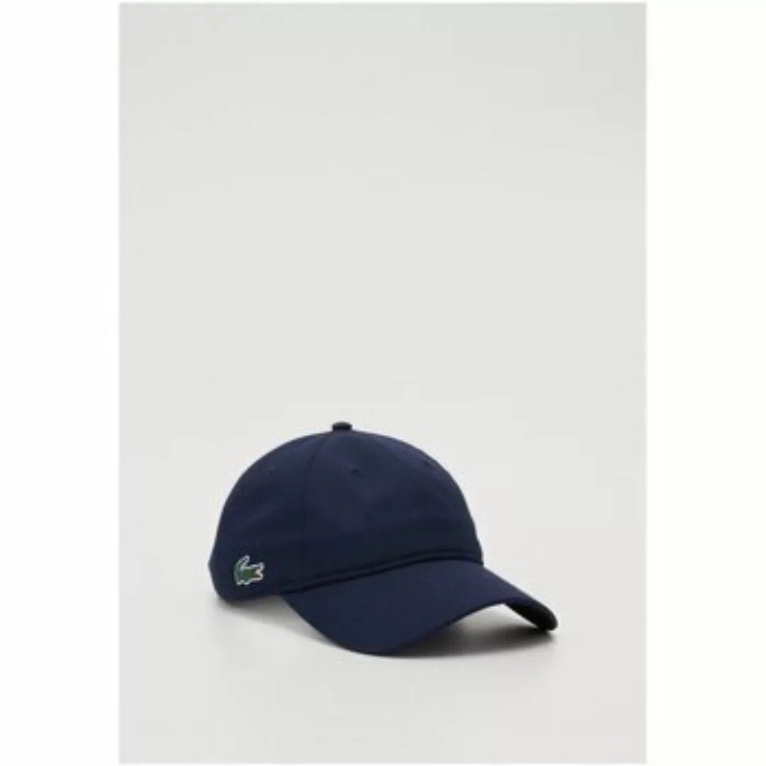 Lacoste  Schirmmütze RK2662 günstig online kaufen