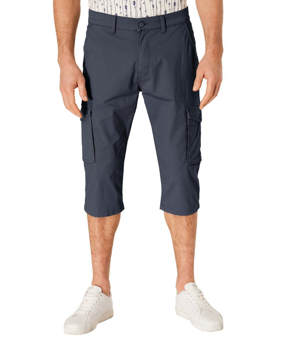 Pioneer Authentic Jeans Cargobermudas Carlo Sommerhose günstig online kaufen