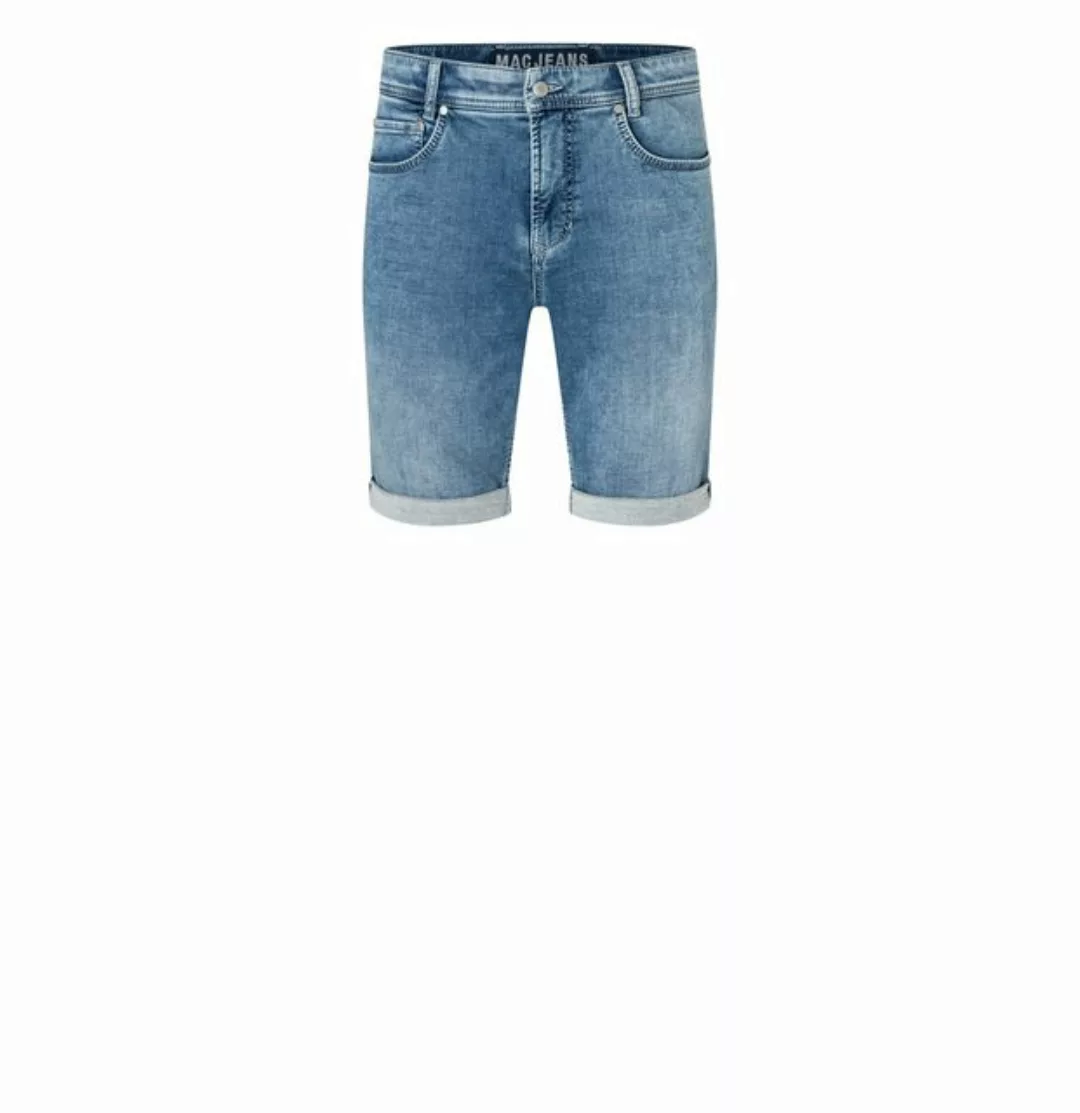 MAC Jeansshorts Jogn Bermuda günstig online kaufen