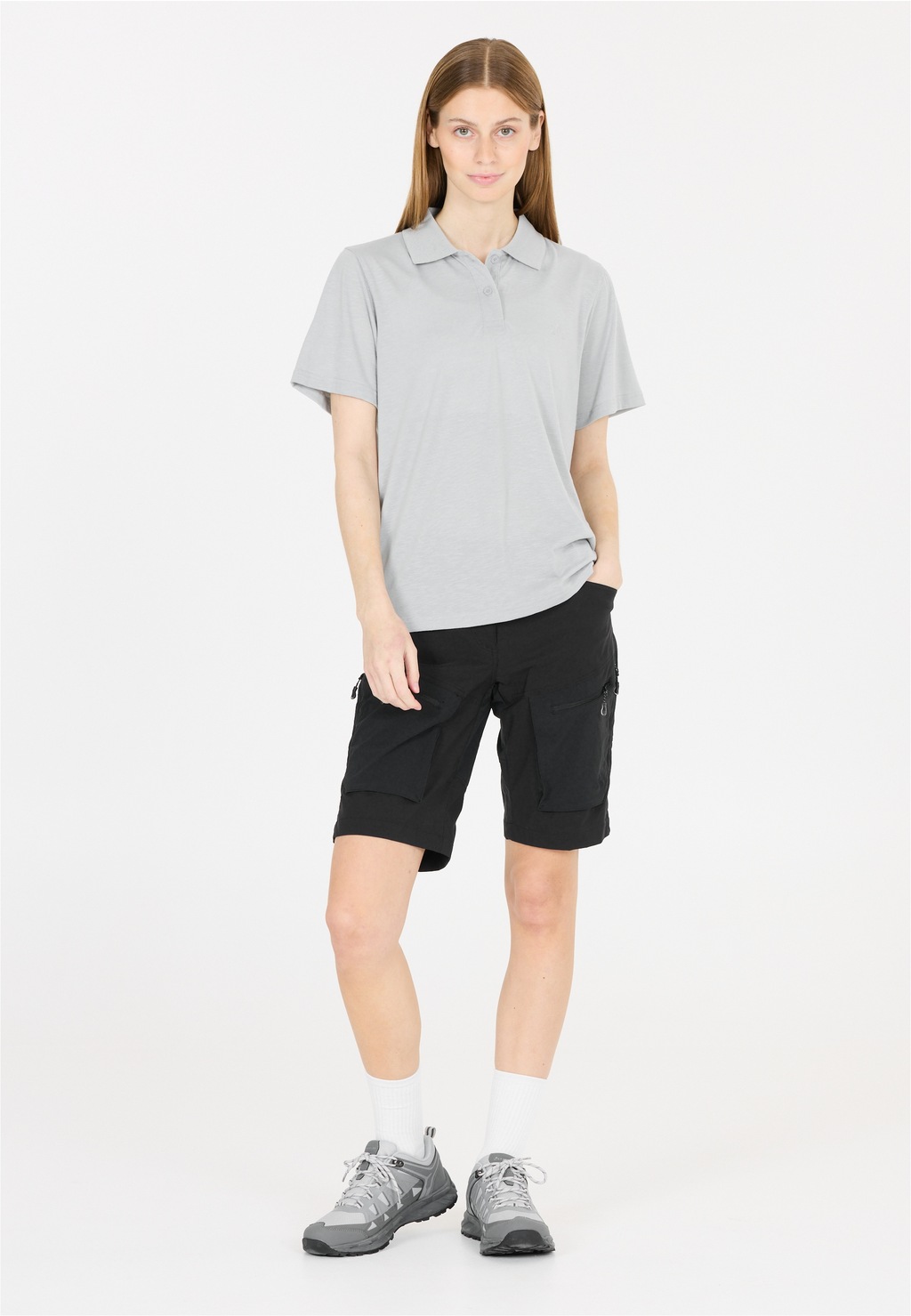 WHISTLER Shorts "Kodiak", mit 4-Wege-Stretch-Material günstig online kaufen