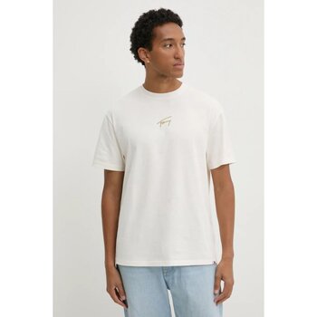 Tommy Jeans  T-Shirt DM0DM19692 günstig online kaufen