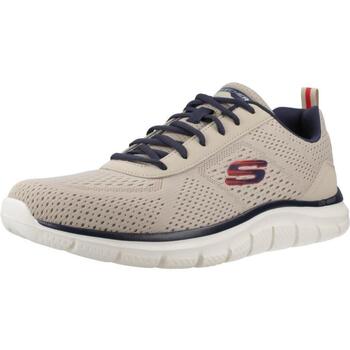 Skechers  Halbschuhe Schnuerschuhe TRACK - LESHUR 232758 TPNV* günstig online kaufen