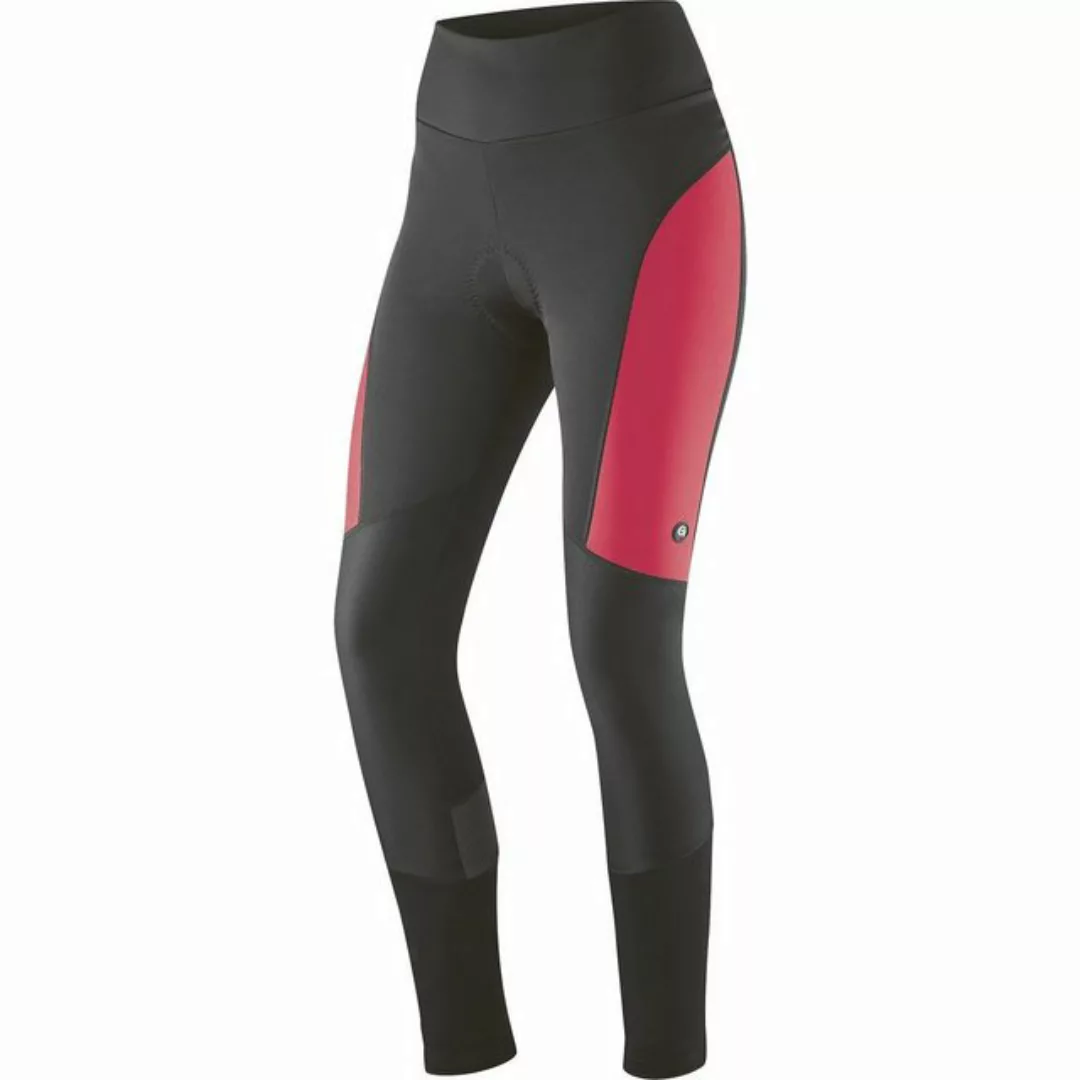 Gonso Fahrradhose "Tartu 2", lange Damen Softshell Radhose, Radlerhose mit günstig online kaufen