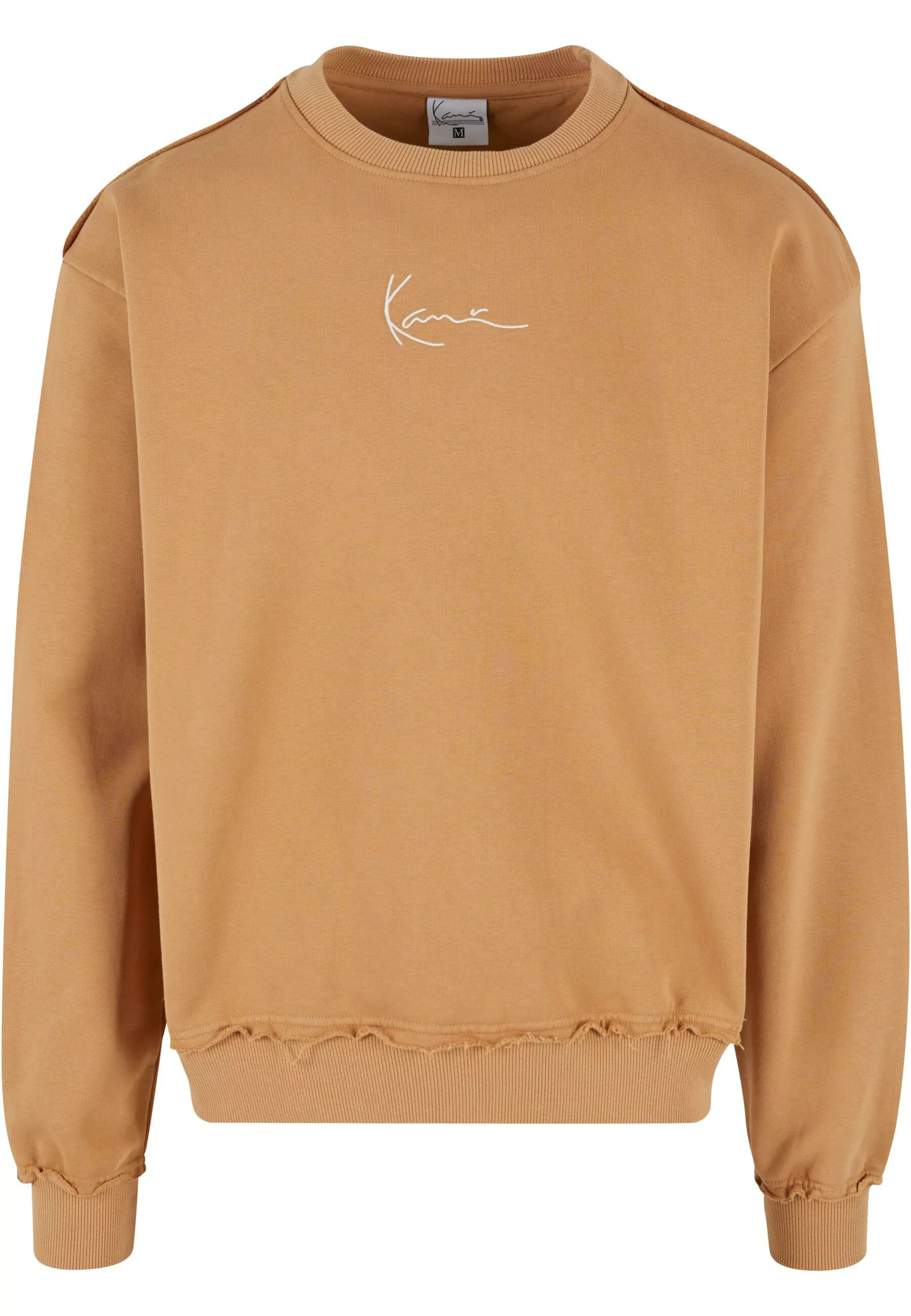 Karl Kani Rundhalspullover "Karl Kani Herren", (1 tlg.) günstig online kaufen