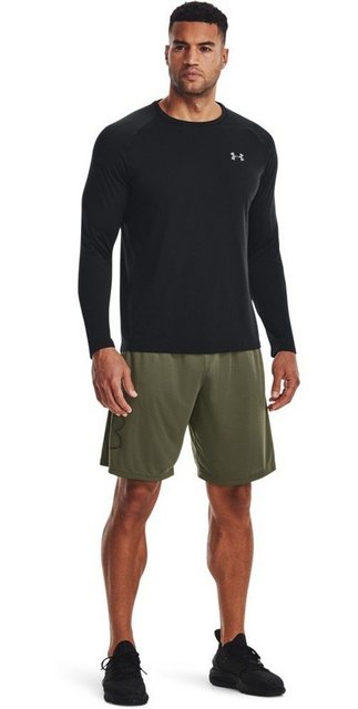 Under Armour® Shorts UA Tech Graphic Shorts günstig online kaufen