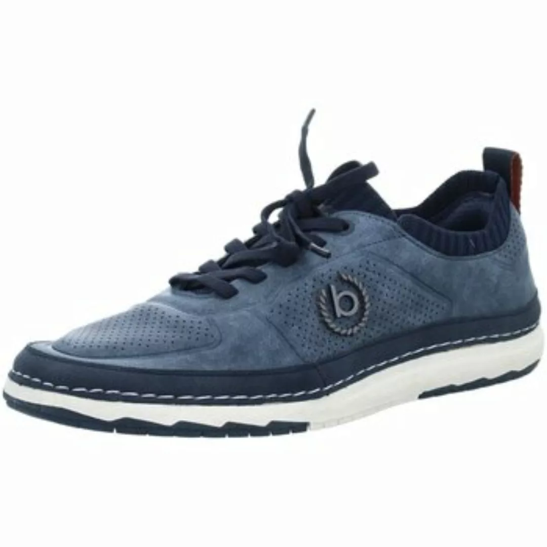 Bugatti  Halbschuhe Schnuerschuhe 341-AKL60-5000-4000 günstig online kaufen