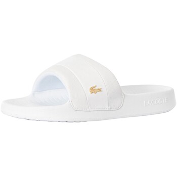 Lacoste  Zehensandalen Servieren Sie Hybrid 1232 CMA Slider günstig online kaufen