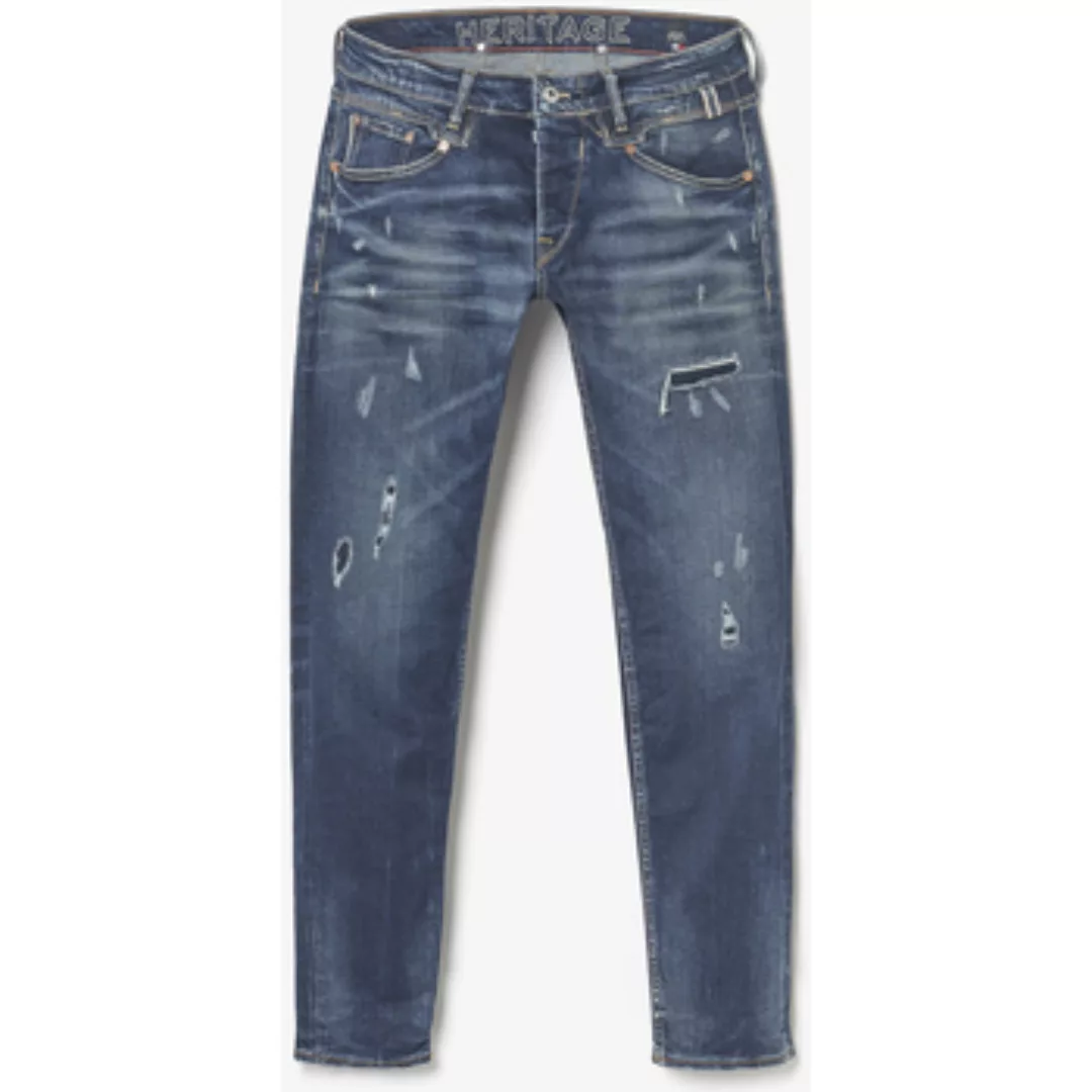 Le Temps des Cerises  Jeans Jeans adjusted stretch 700/11, länge 34 günstig online kaufen