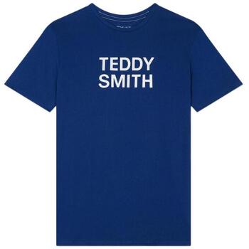 Teddy Smith  T-Shirts & Poloshirts 11014744D günstig online kaufen