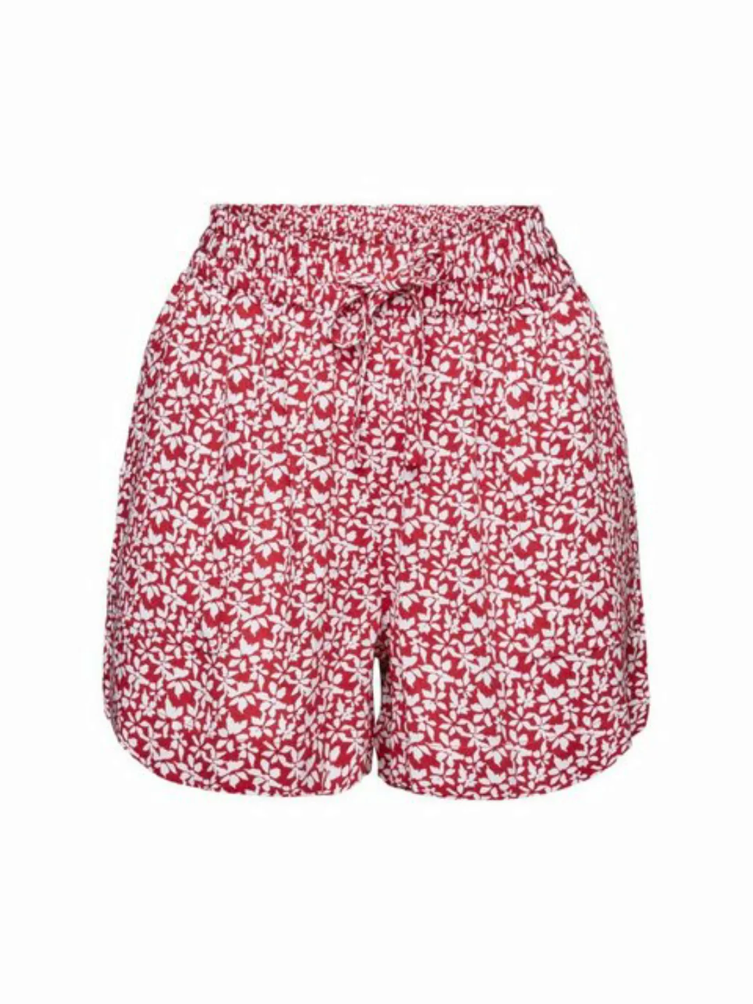 Esprit Strandshorts Strandshorts mit Print günstig online kaufen