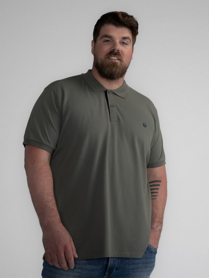 Petrol Industries Poloshirt Men Polo Short Sleeve günstig online kaufen