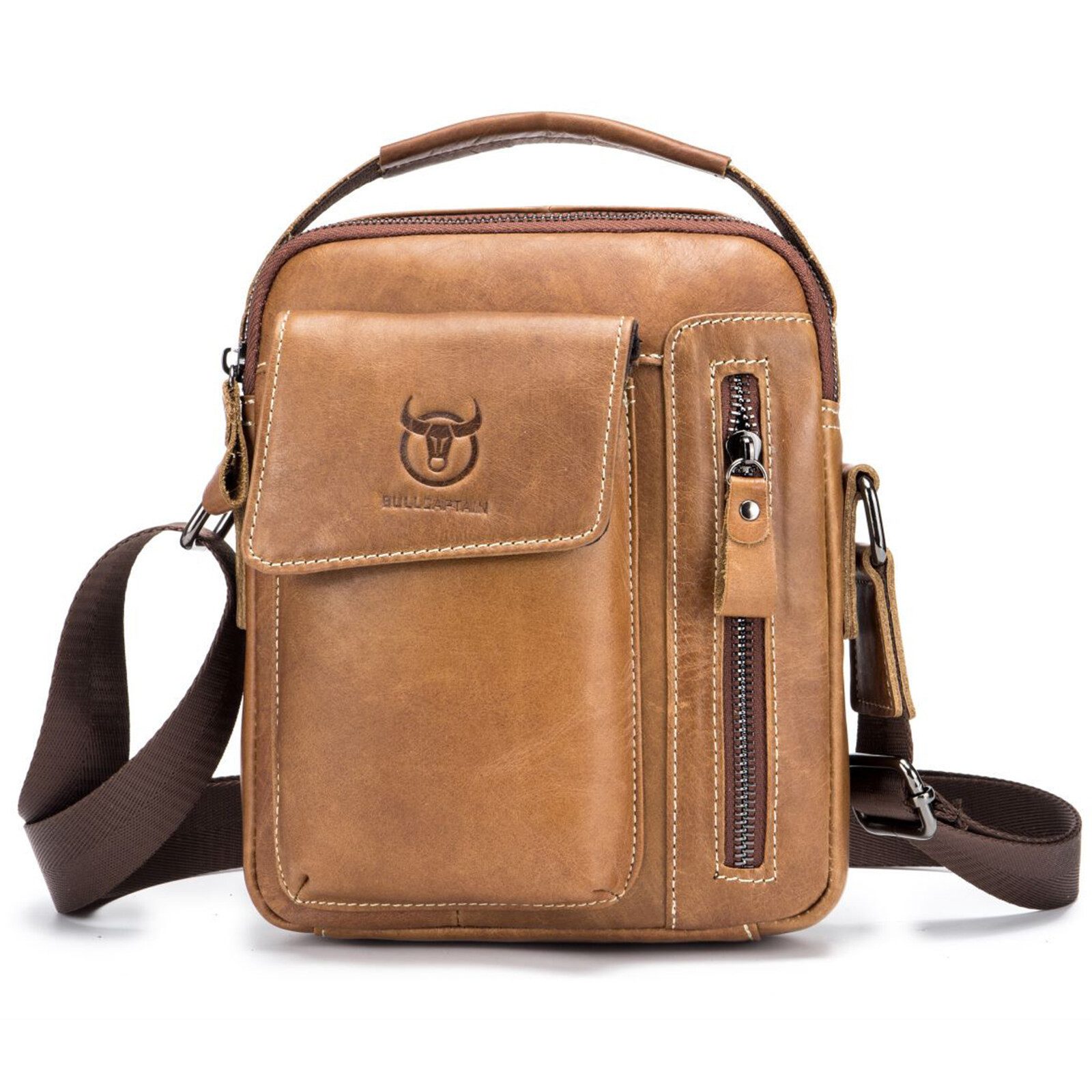 HAUSS SPOLE Umhängetasche Umhängetasche Henkeltasche Handtasche günstig online kaufen