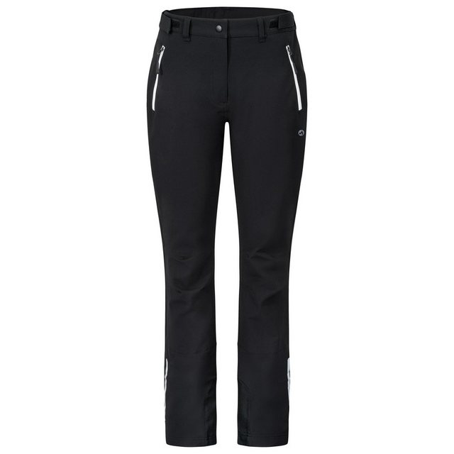 HOT Sportswear Outdoorhose Tromsoe L_Pants black günstig online kaufen