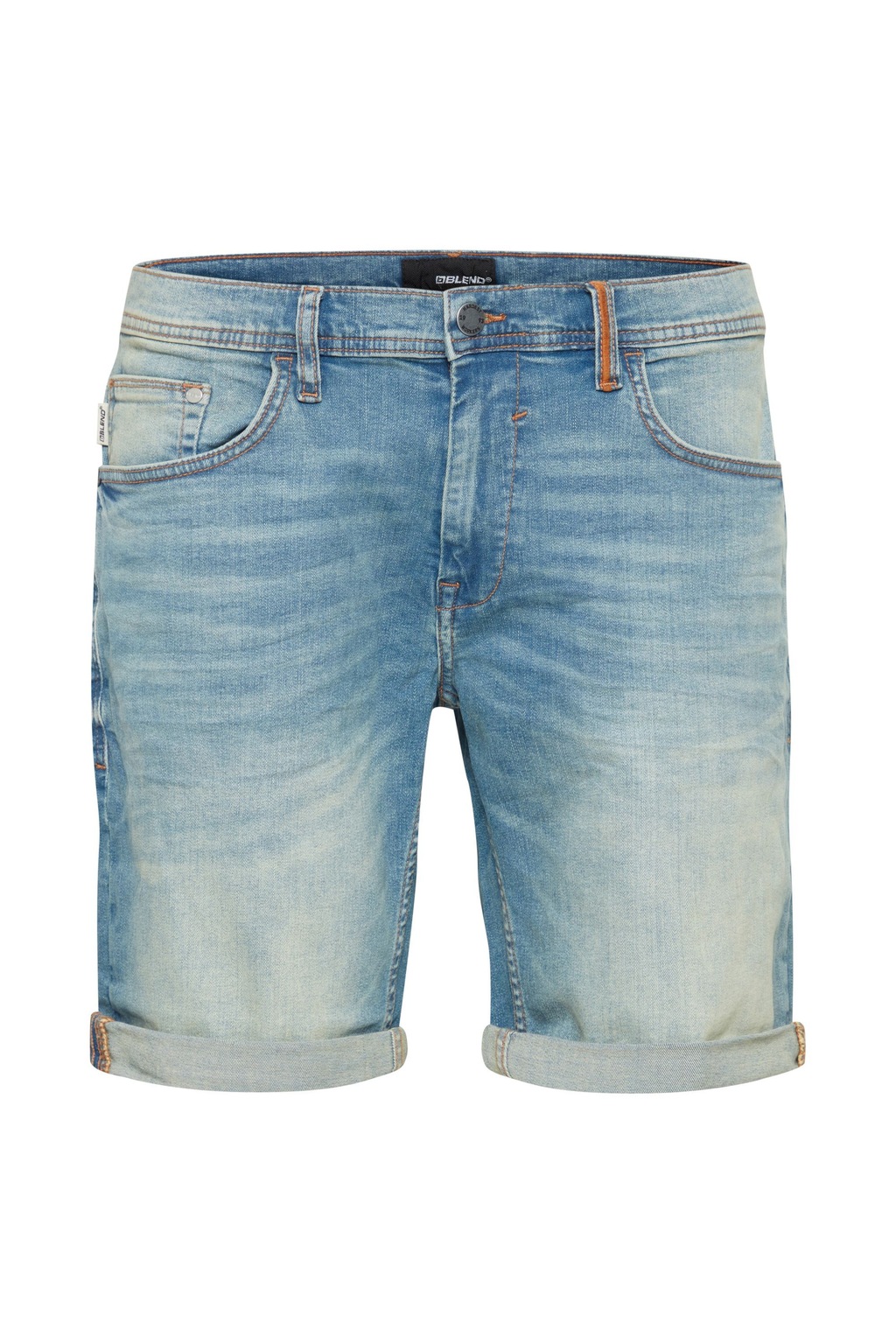 Blend Jeansshorts "Jeansshorts BHDenim" günstig online kaufen