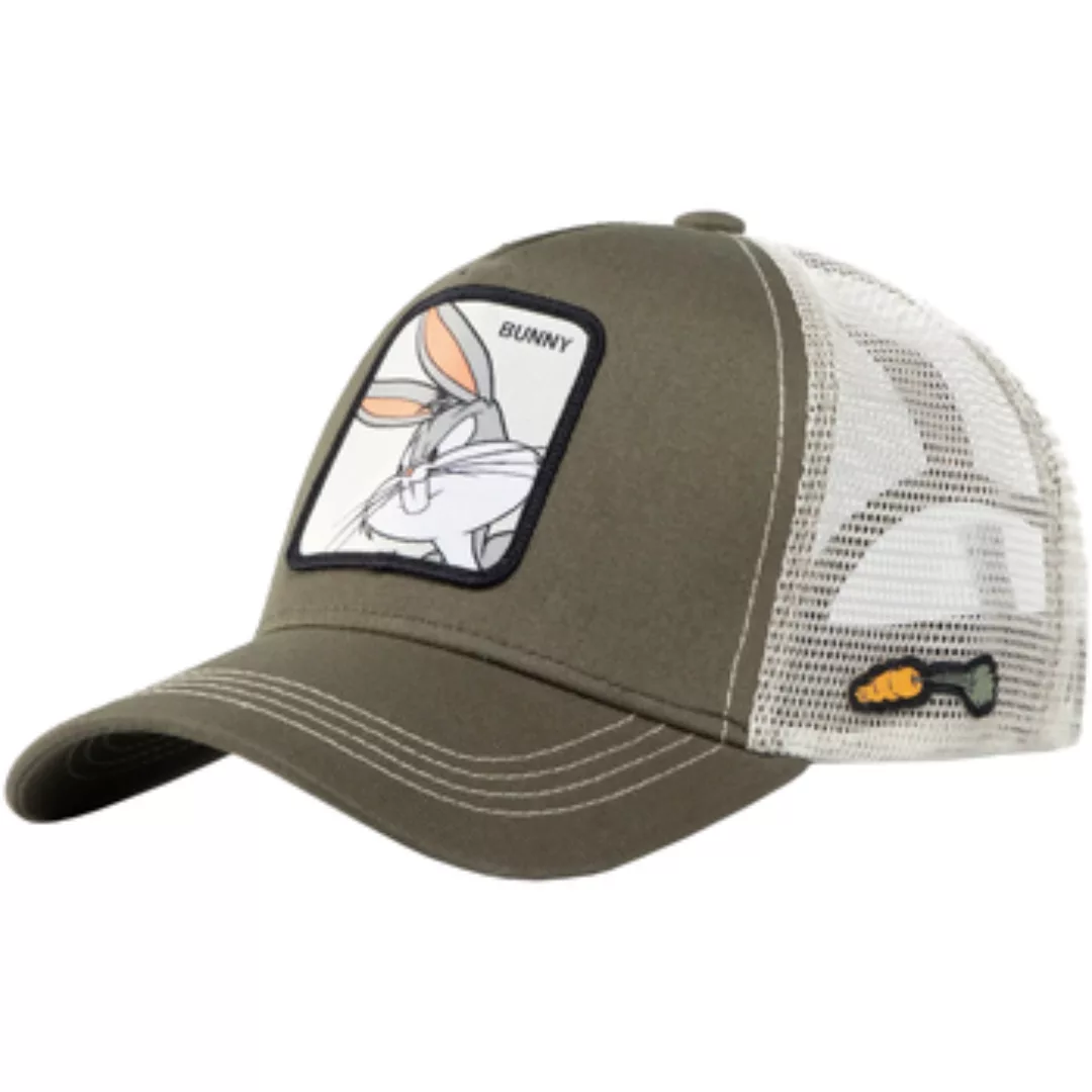 Capslab  Schirmmütze Bunny Looney Tunes Trucker Cap günstig online kaufen