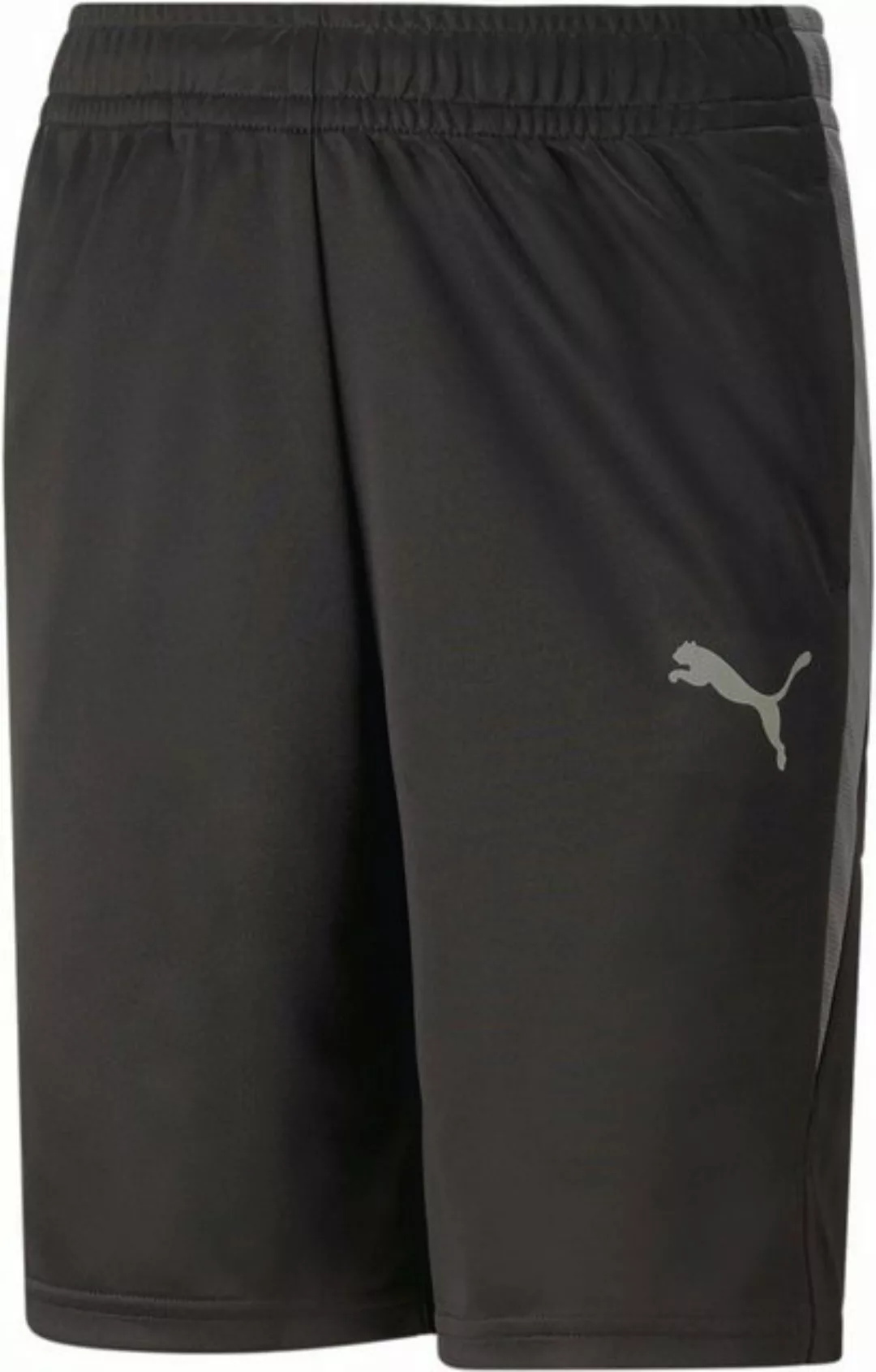 PUMA Funktionsshorts ACTIVE SPORTS Poly Shorts 001 PUMA BLACK günstig online kaufen