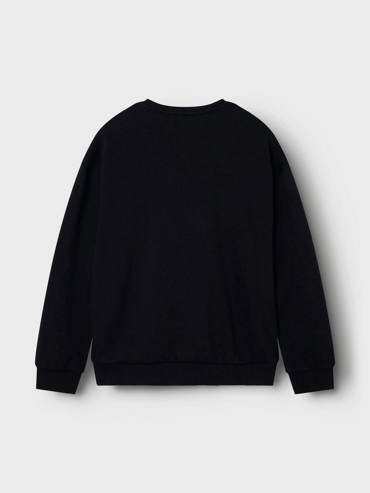 Name It Sweatshirt NKFORIANA (1-tlg) Plain/ohne Details günstig online kaufen