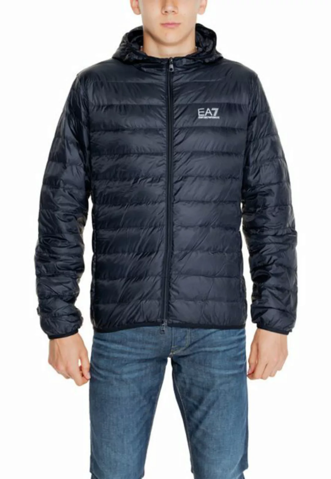 Emporio Armani EA7  Daunenjacken CORE IDENTITY DOWN JACKET HD günstig online kaufen