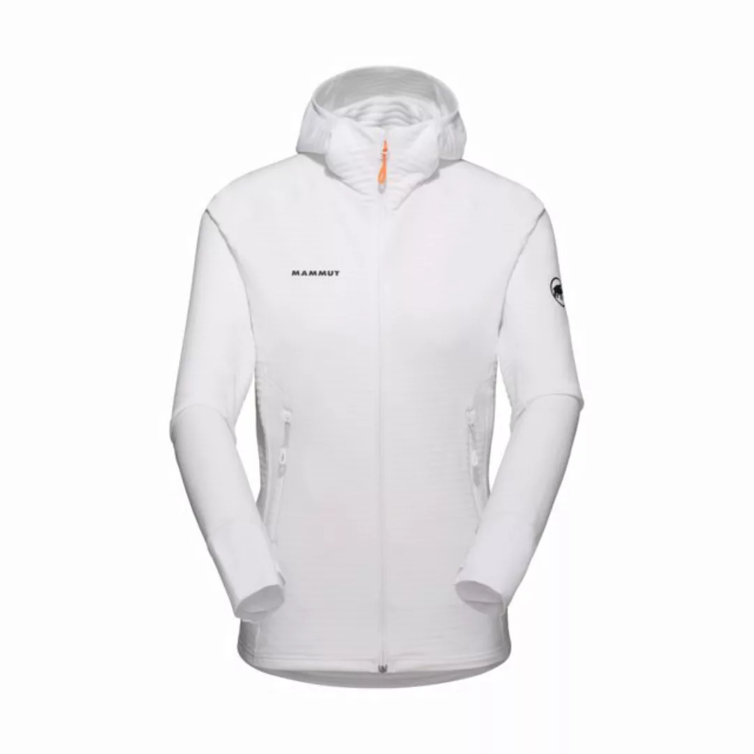 Mammut Funktionsjacke Taiss Light ML Hooded Jacket Women WHITE günstig online kaufen