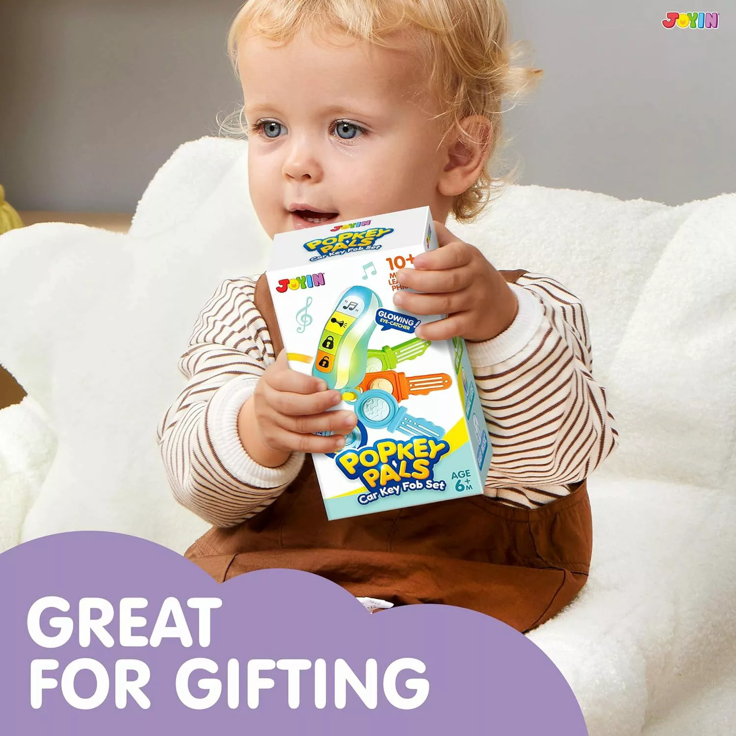 UE Stock Lernspielzeug Baby Lernspielzeug Autoschlüssel günstig online kaufen