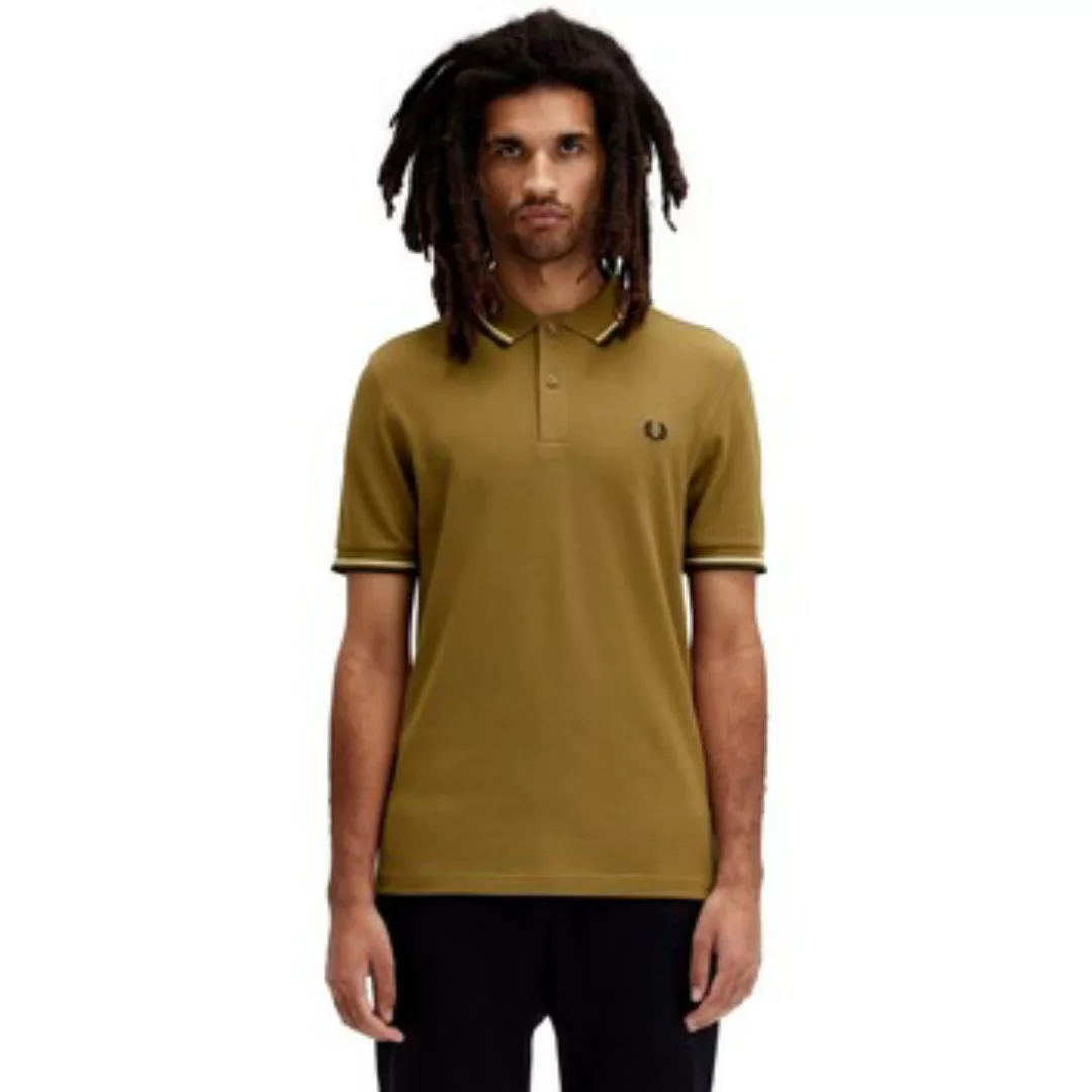 Fred Perry  Poloshirt - günstig online kaufen