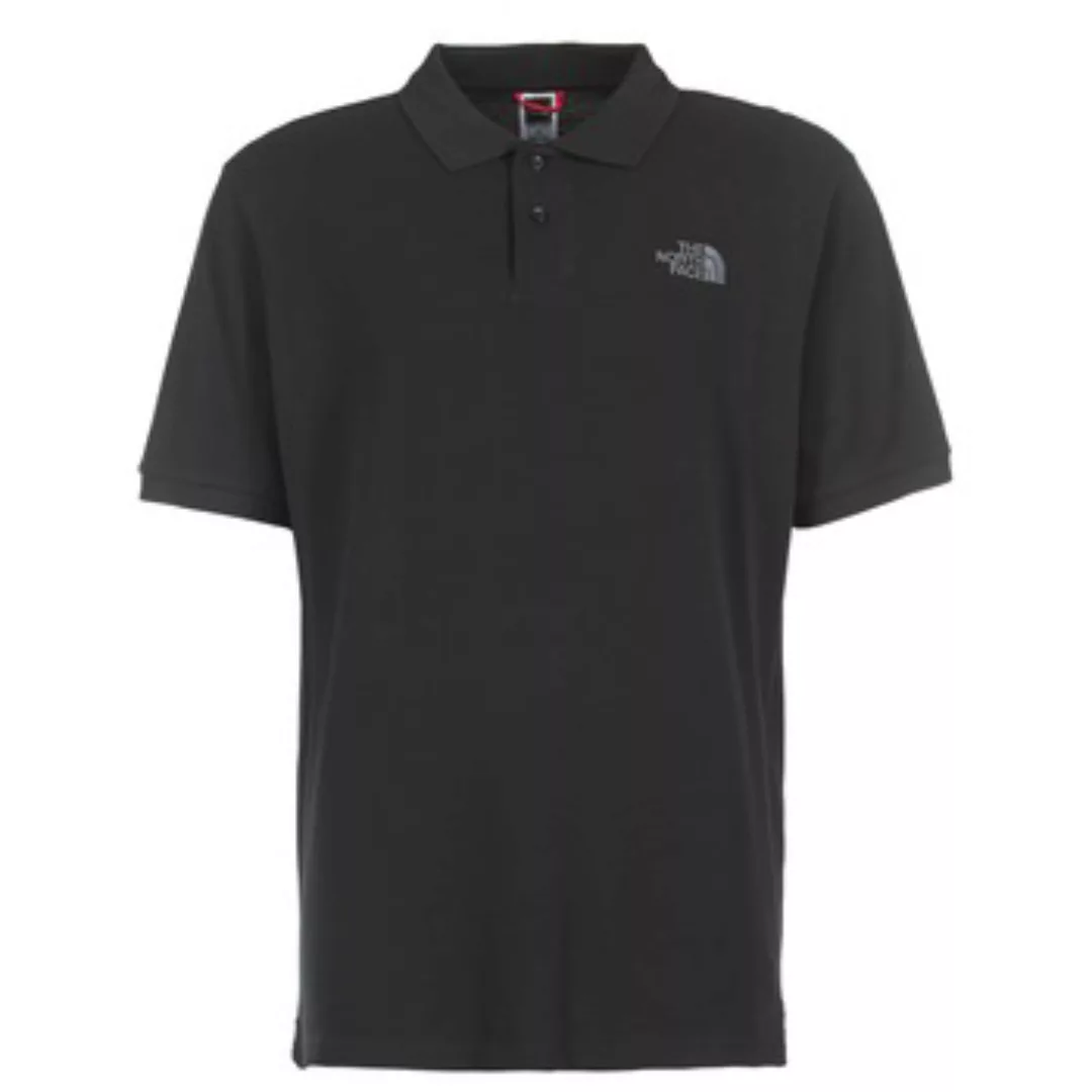 The North Face  Poloshirt POLO PIQUET günstig online kaufen