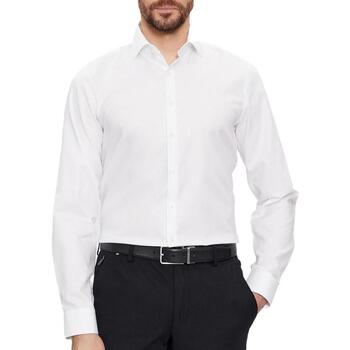 Calvin Klein Jeans  Hemdbluse K10K108426-0K4 günstig online kaufen
