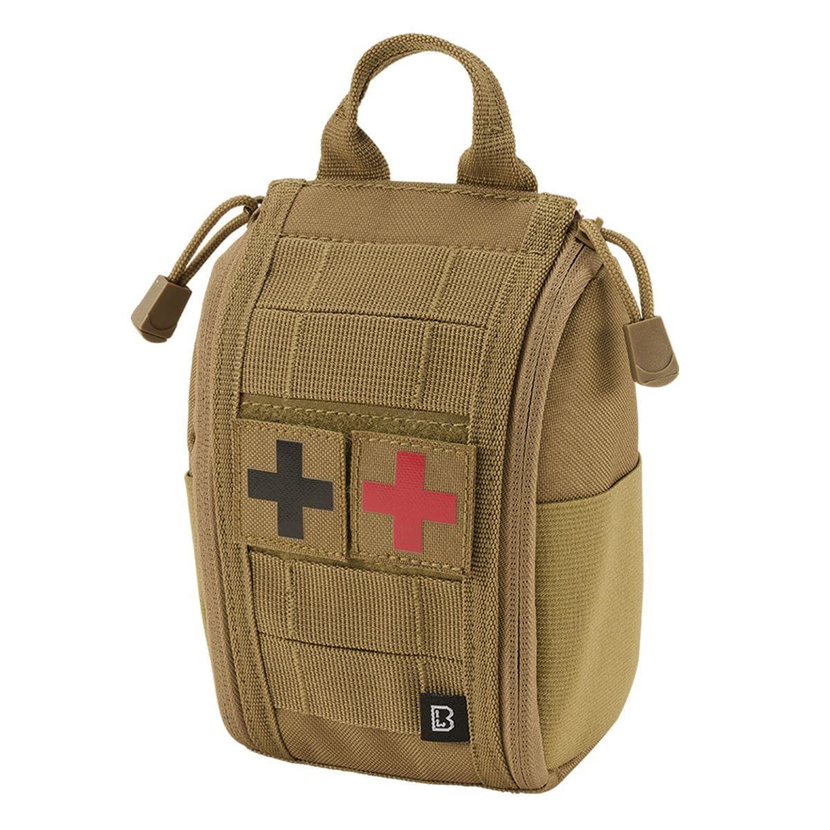 Brandit Umhängetasche Brandit Molle Tasche Erste günstig online kaufen