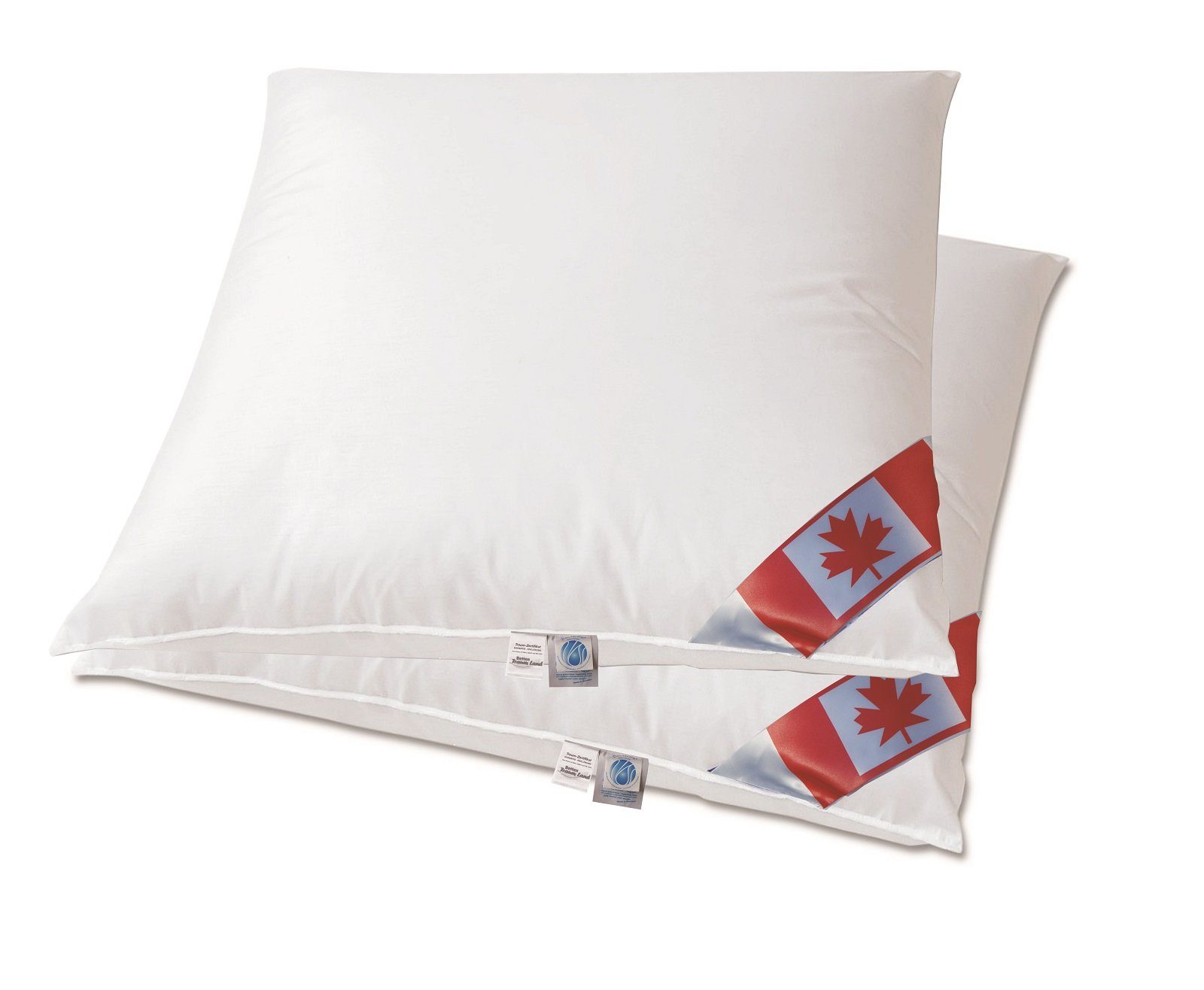 Canada 3-Kammer-Kopfkissen Set Angebot 2 Premium günstig online kaufen
