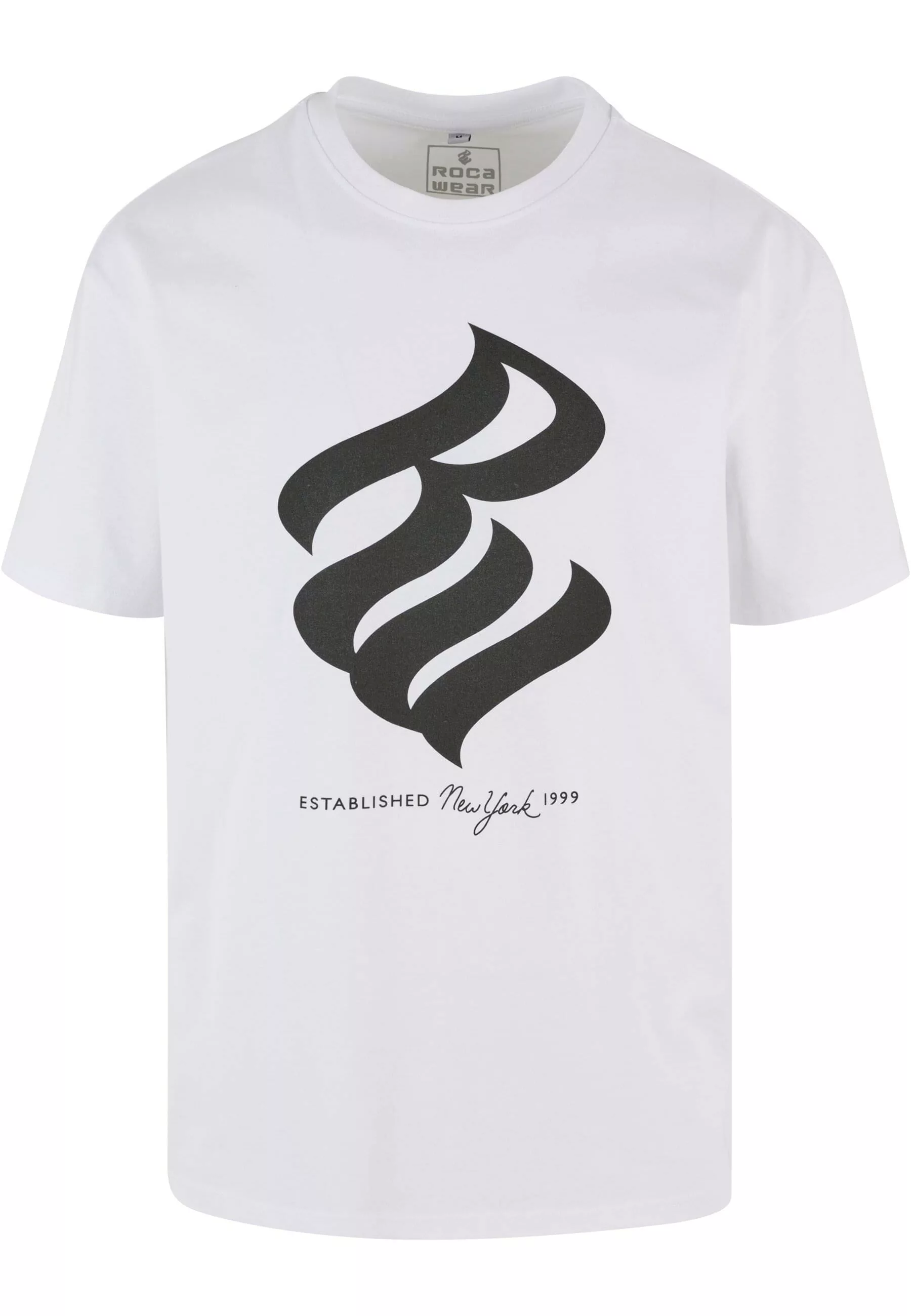 Rocawear T-Shirt "Rocawear Herren Rocawear BigLogo T-Shirt" günstig online kaufen