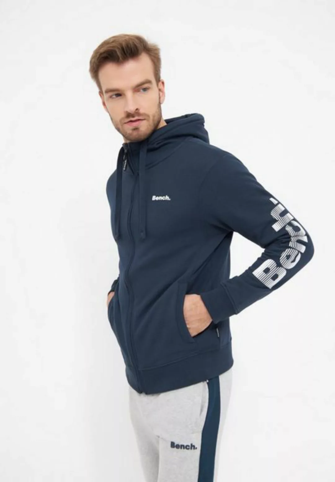 Bench. Sweatshirt Maslow Keine Angabe günstig online kaufen