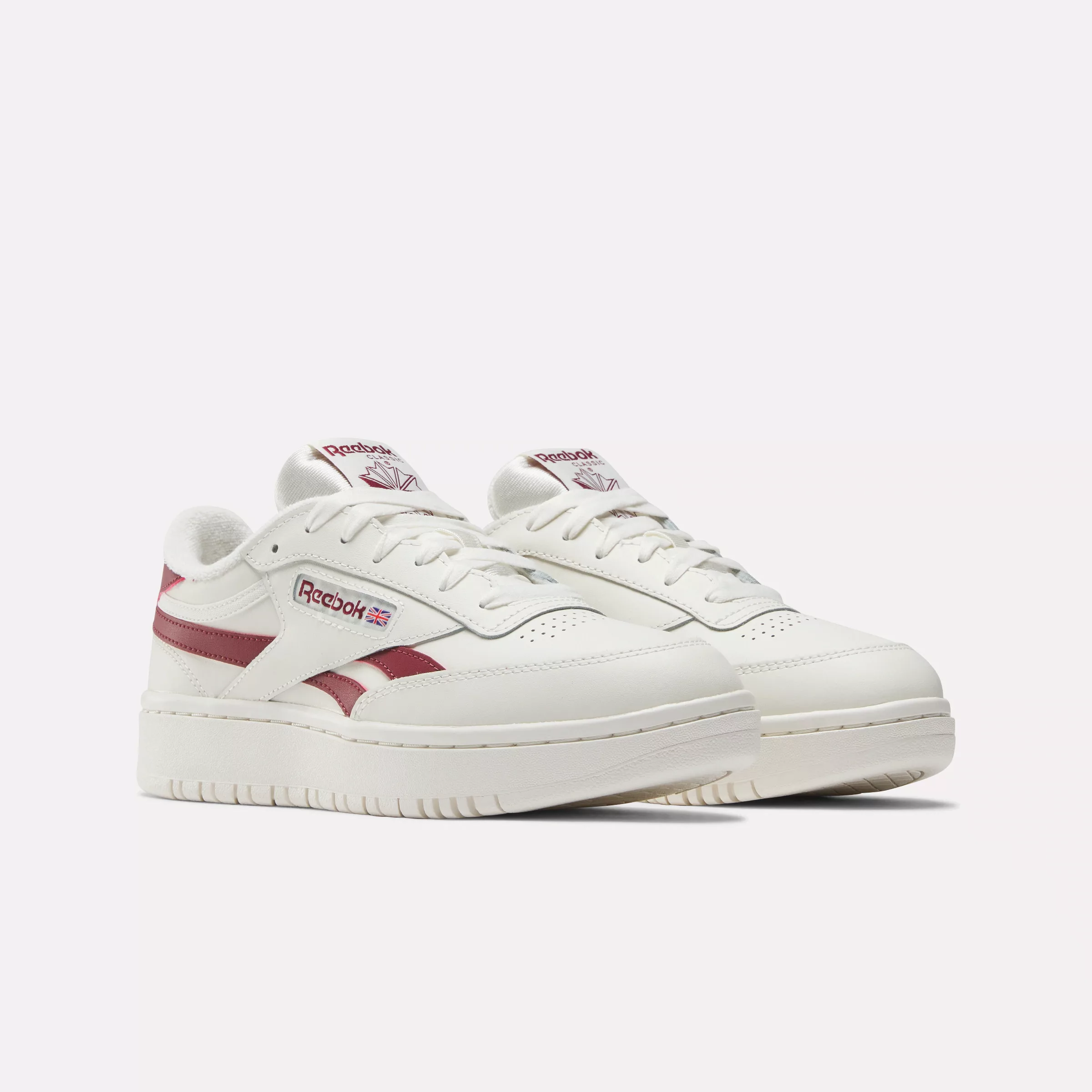 Reebok Classic Sneaker "CLUB C DOUBLE REVENGE" günstig online kaufen