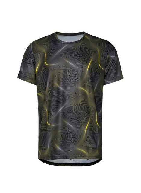 Trigema T-Shirt "TRIGEMA COOLMAX Sport T-Shirt" günstig online kaufen