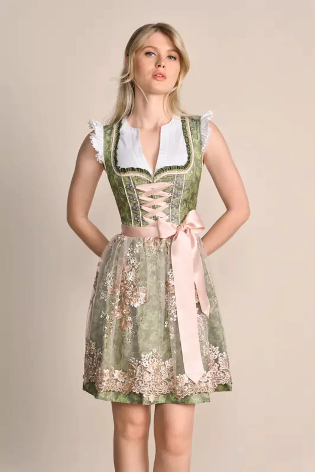 Dirndl Quila (50cm) günstig online kaufen