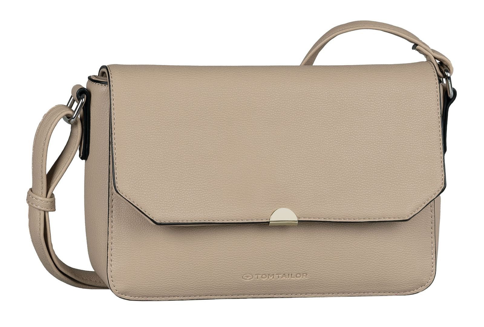 TOM TAILOR Umhängetasche Flap Bag No günstig online kaufen