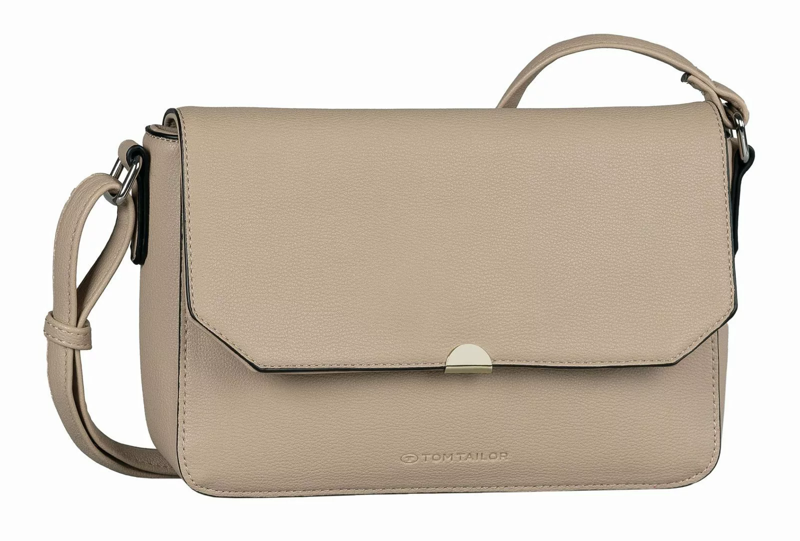 TOM TAILOR Umhängetasche Flap Bag No günstig online kaufen