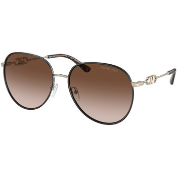 MICHAEL Michael Kors  Sonnenbrillen Occhiali da Sole  Empire MK1128J 101413 günstig online kaufen