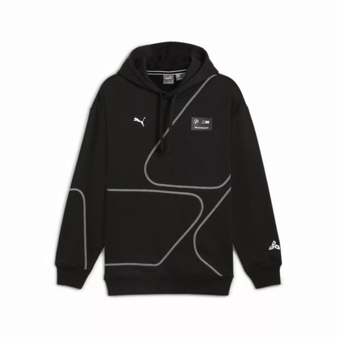 PUMA Hoodie BMW M Motorsport Statement Hoodie Herren günstig online kaufen