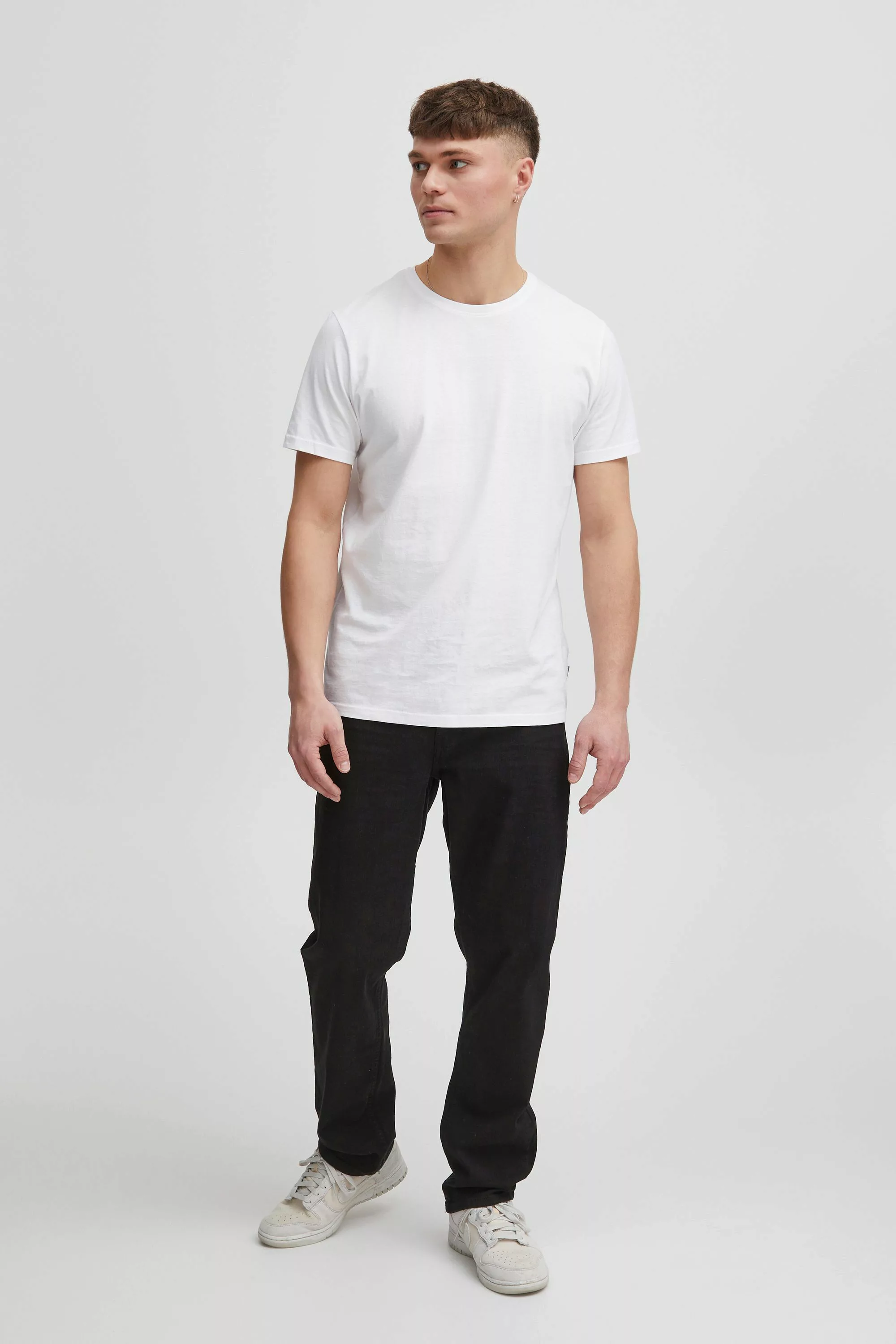 !Solid 5-Pocket-Jeans SDRyder Black 100 - 21104851 Klassische 5-Pocket-Jean günstig online kaufen