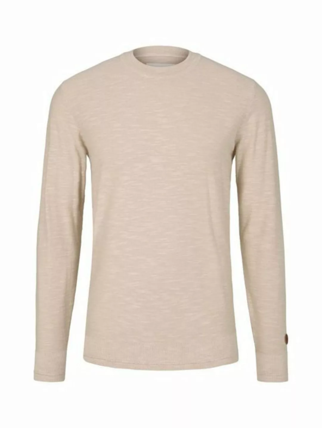 TOM TAILOR Longpullover günstig online kaufen