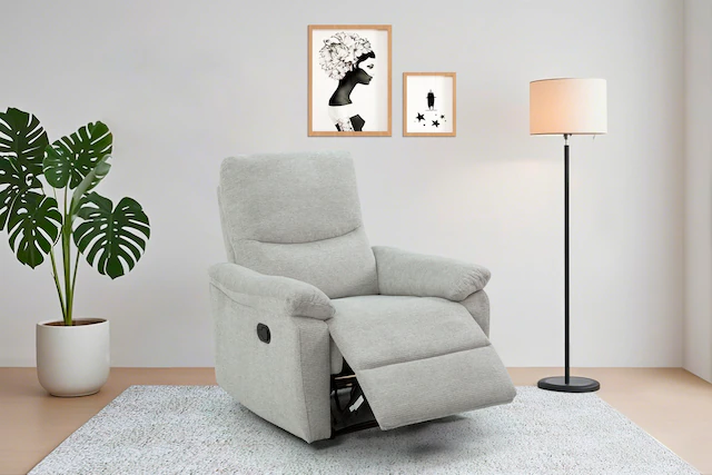 Home affaire Relaxsessel "ODILON, TV-Sessel mit Relax- und Liegefunktion, S günstig online kaufen