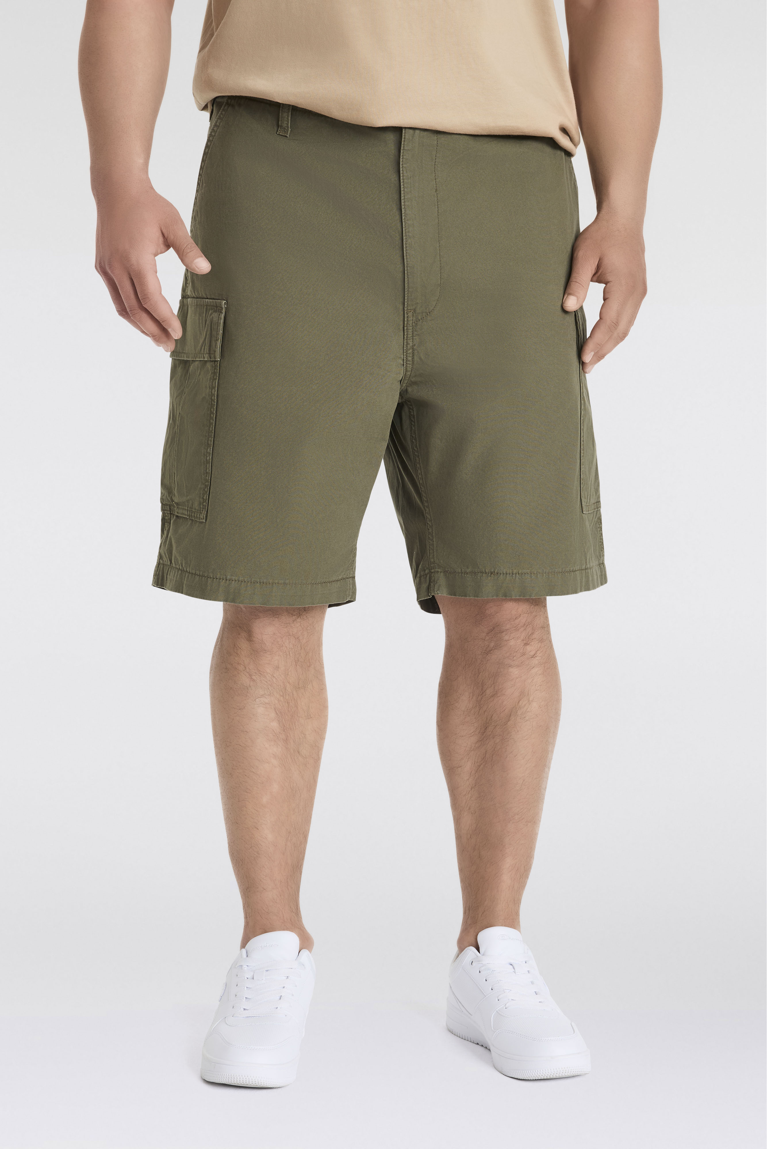 Levis Plus Cargoshorts günstig online kaufen